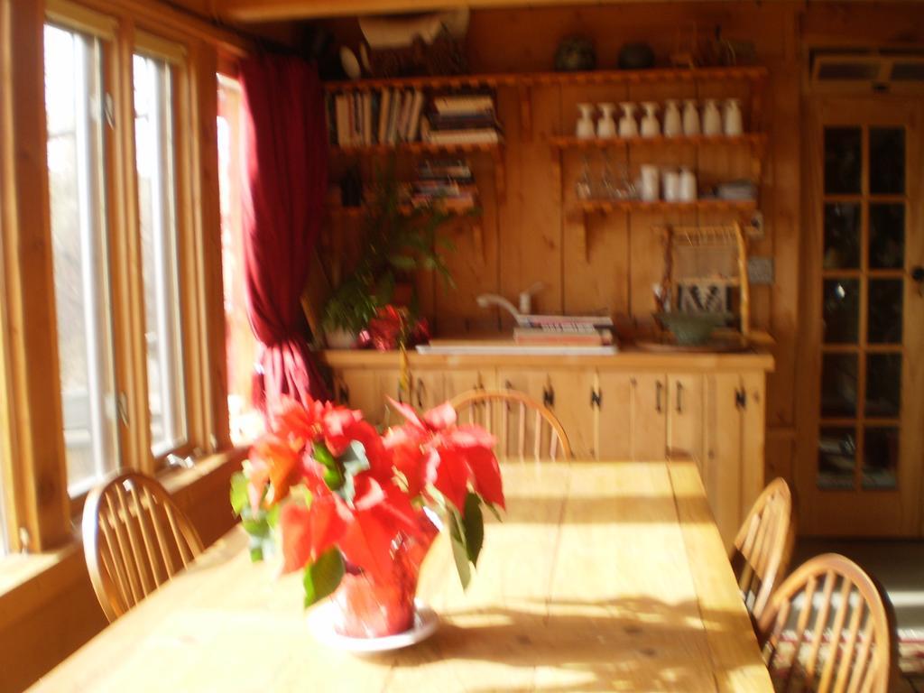 Silver River Adobe Inn Bed And Breakfast Фармингтън Екстериор снимка