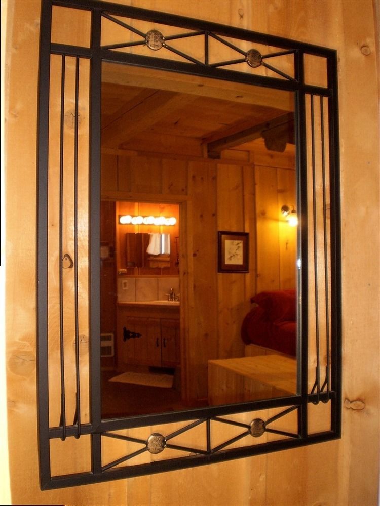 Silver River Adobe Inn Bed And Breakfast Фармингтън Екстериор снимка