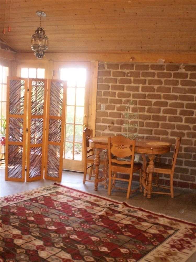 Silver River Adobe Inn Bed And Breakfast Фармингтън Екстериор снимка