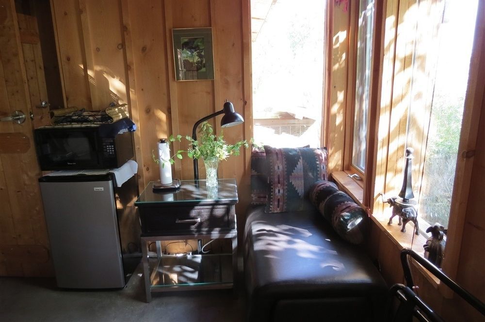 Silver River Adobe Inn Bed And Breakfast Фармингтън Екстериор снимка