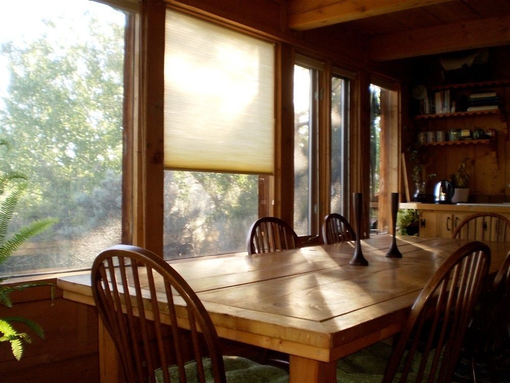 Silver River Adobe Inn Bed And Breakfast Фармингтън Съоръжения снимка