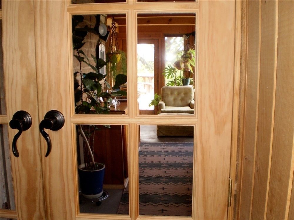 Silver River Adobe Inn Bed And Breakfast Фармингтън Екстериор снимка