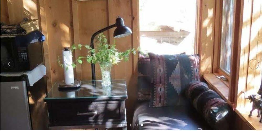 Silver River Adobe Inn Bed And Breakfast Фармингтън Екстериор снимка