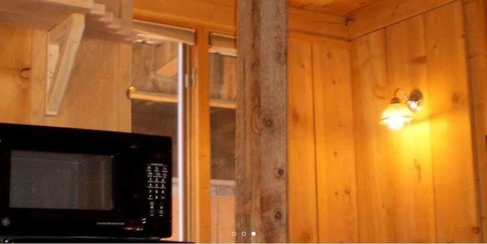 Silver River Adobe Inn Bed And Breakfast Фармингтън Екстериор снимка
